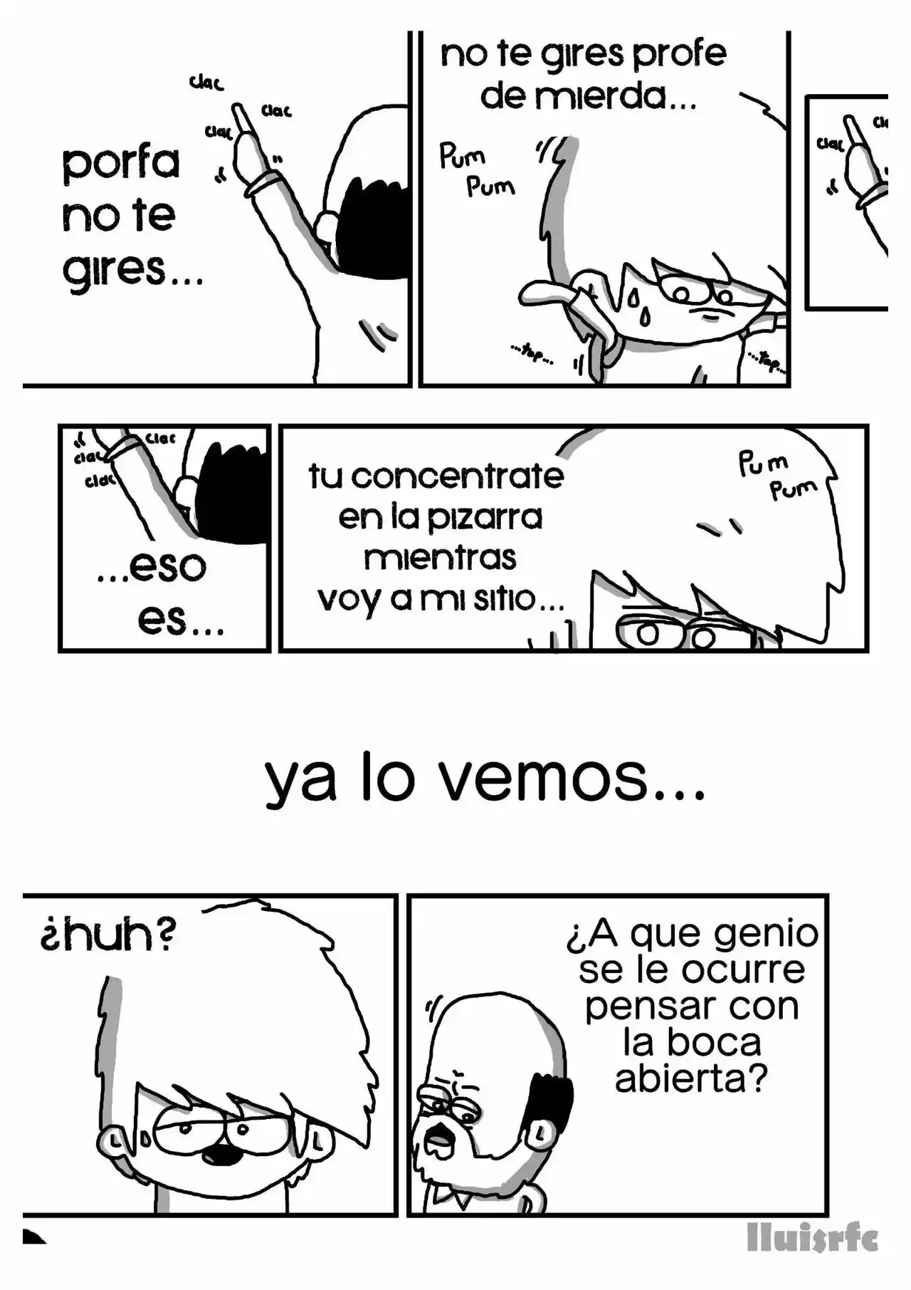 Shape-Shifting Son - Capítulo 1 - Página 9 - LectorTMOo