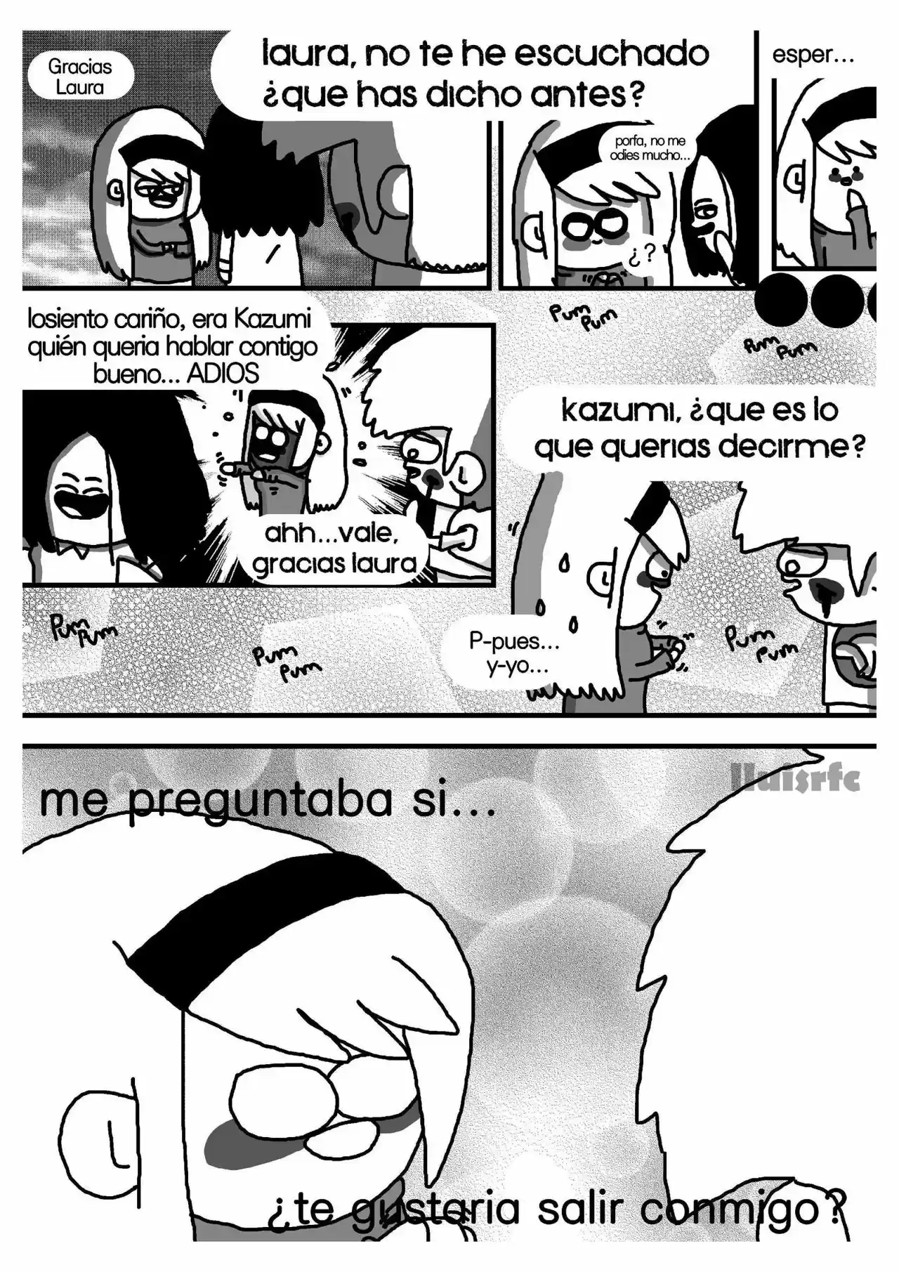 Shape-Shifting Son - Capítulo 1 - Página 14 - LectorTMOo