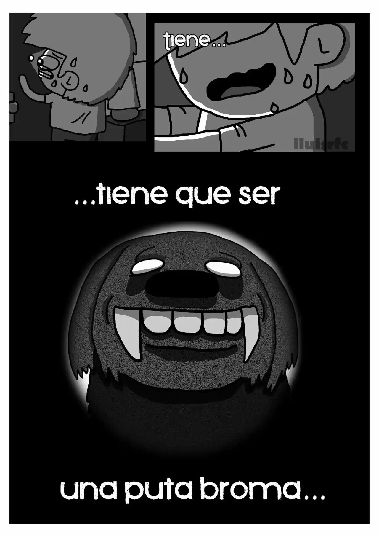 Shape-Shifting Son - Capítulo 1 - Página 24 - LectorTMOo