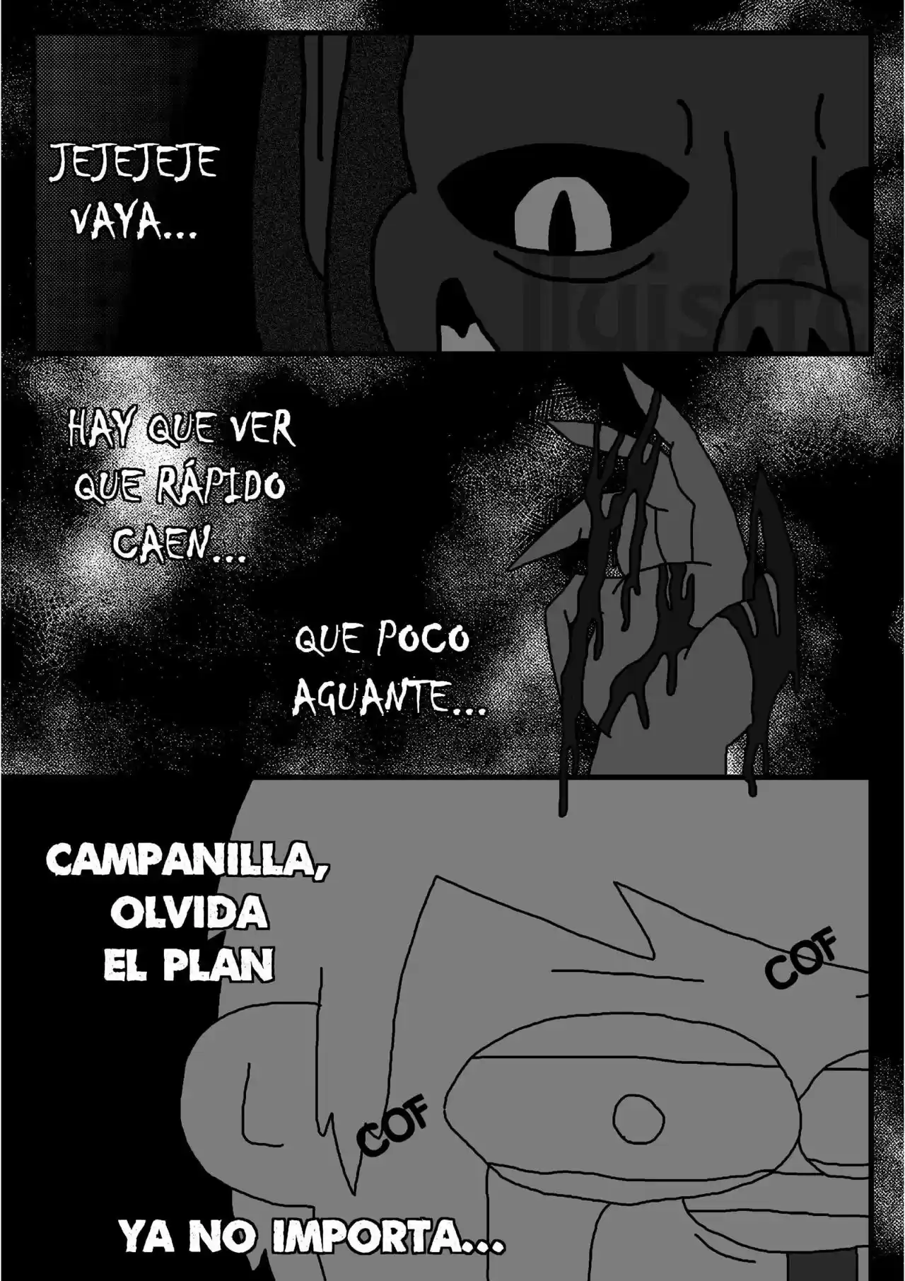 Shape-Shifting Son - Capítulo 2 - Página 15 - LectorTMOo