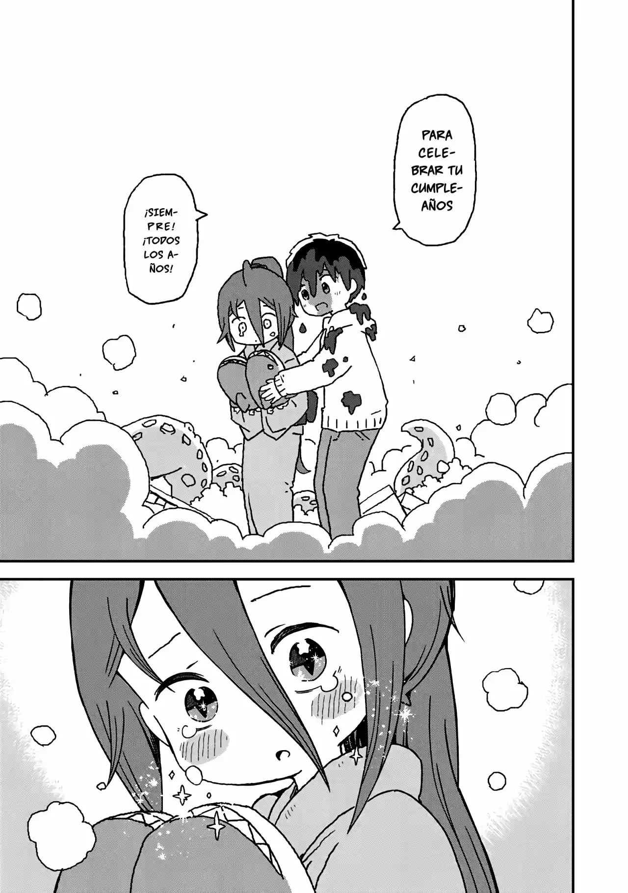 Shark Girl - Capítulo 13 - Página 25 - LectorTMOo