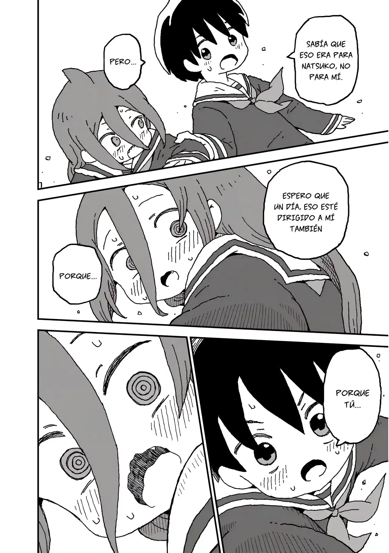 Shark Girl - Capítulo 26 - Página 16 - LectorTMOo