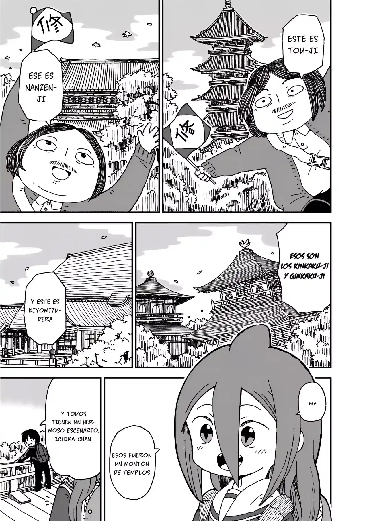 Shark Girl - Capítulo 27 - Página 12 - LectorTMOo