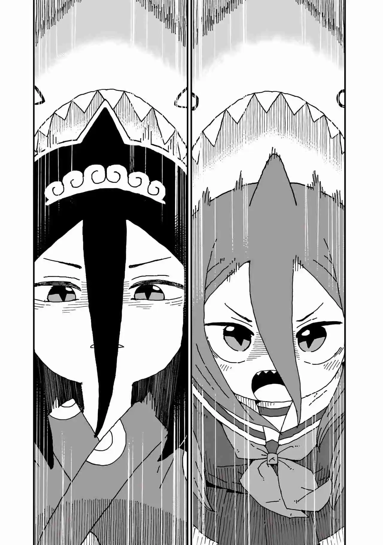 Shark Girl - Capítulo 29 - Página 26 - LectorTMOo