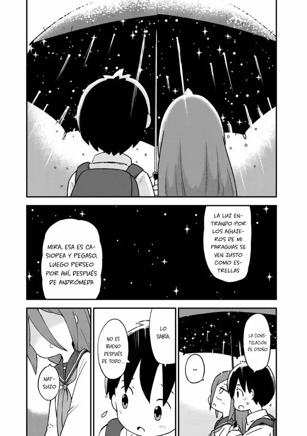 Shark Girl - Capítulo 7 - Página 22 - LectorTMOo