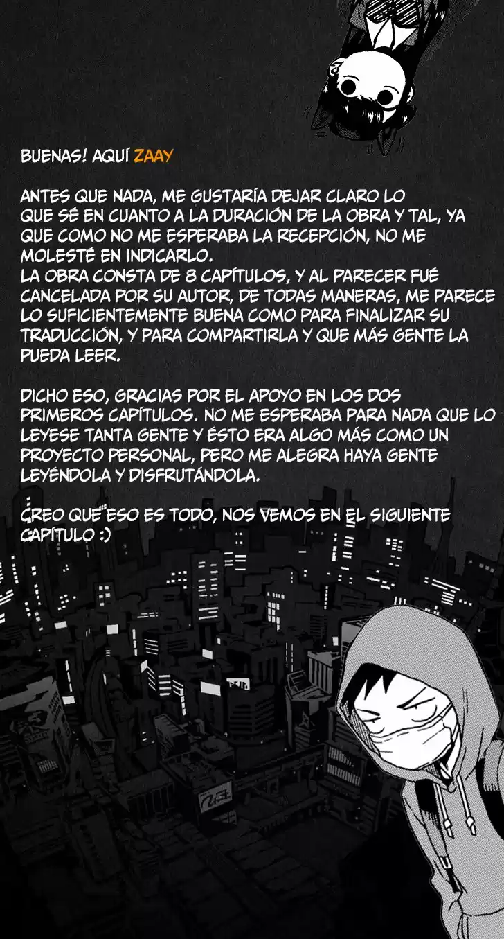 Shark Na Kanojo No Territory - Capítulo 3 - Página 22 - LectorTMOo