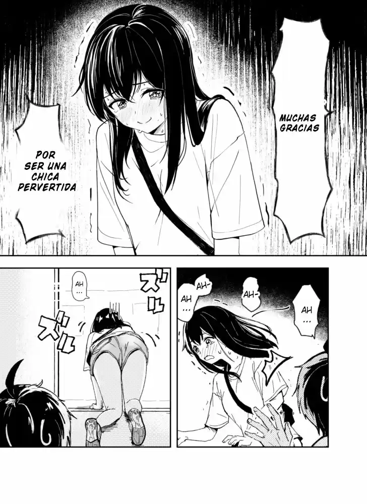 She'd Be Such A Cutie If Only She Stayed Silent - Capítulo 1.10 - Página 7 - LectorTMOo