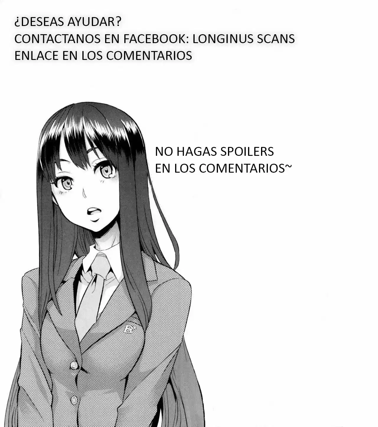 She'd Be Such A Cutie If Only She Stayed Silent - Capítulo 3 - Página 7 - LectorTMOo