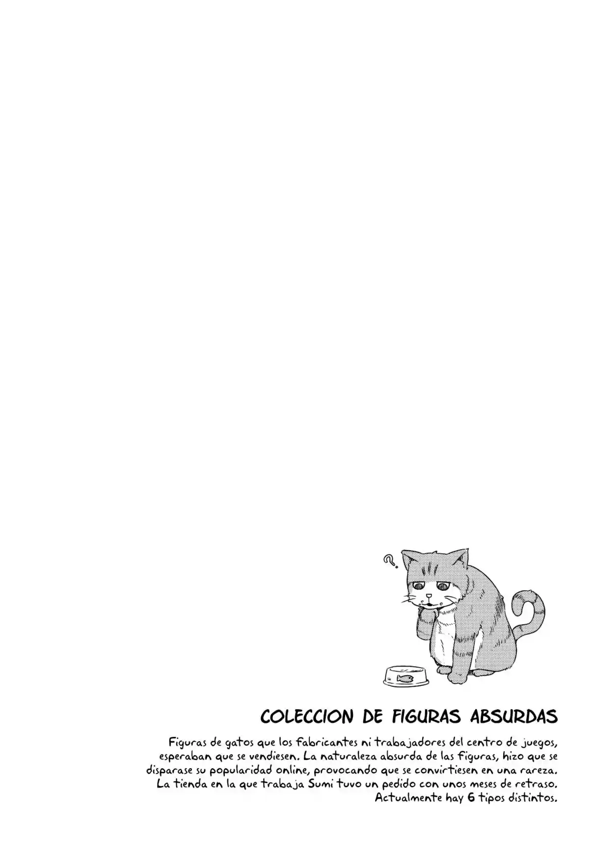 She Doesn't Know Why She Lives - Capítulo 16 - Página 6 - LectorTMOo