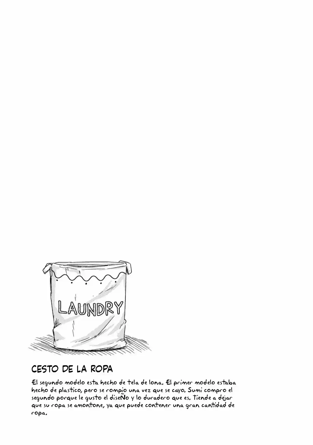 She Doesn't Know Why She Lives - Capítulo 6 - Página 10 - LectorTMOo