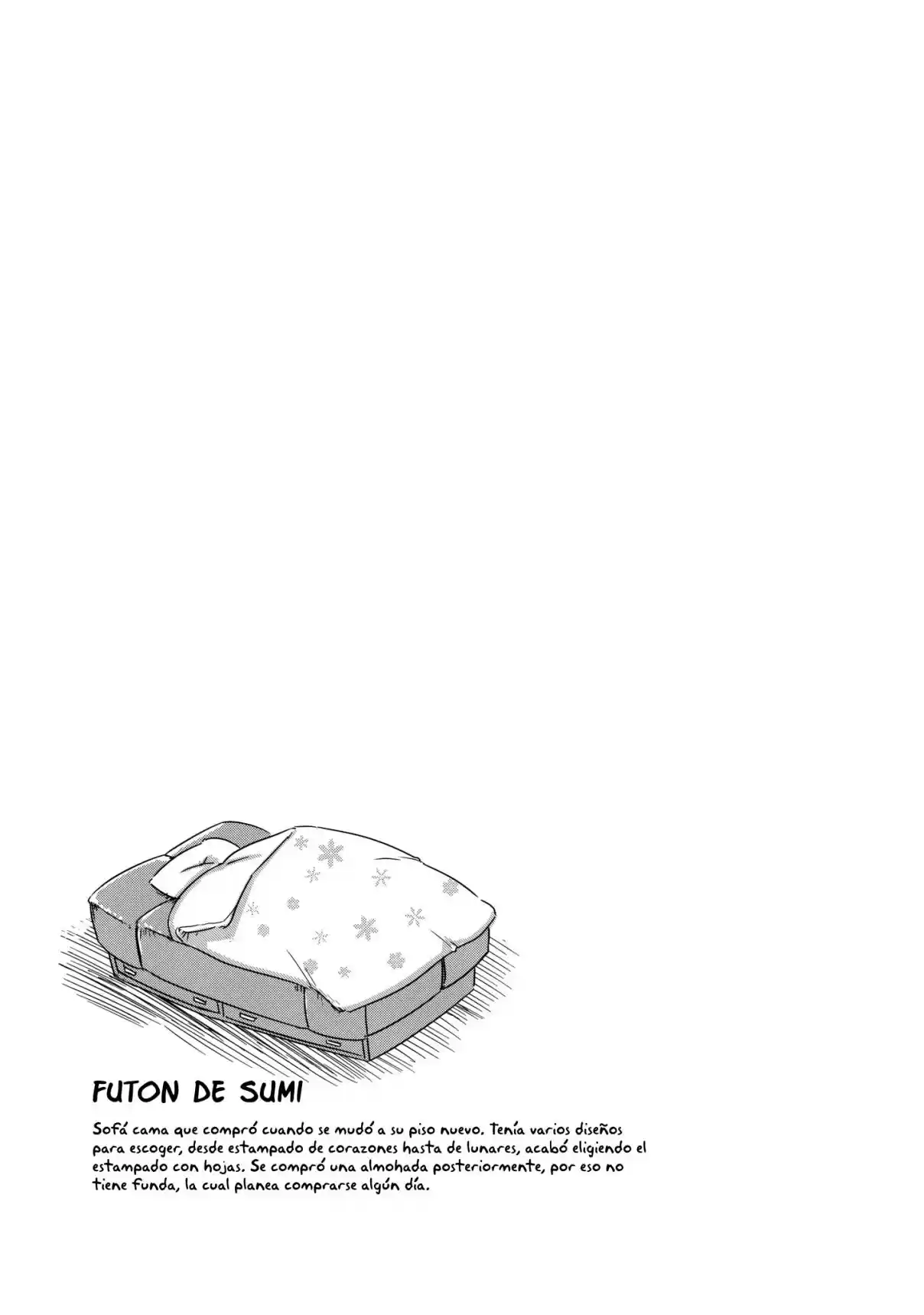 She Doesn't Know Why She Lives - Capítulo 9 - Página 9 - LectorTMOo