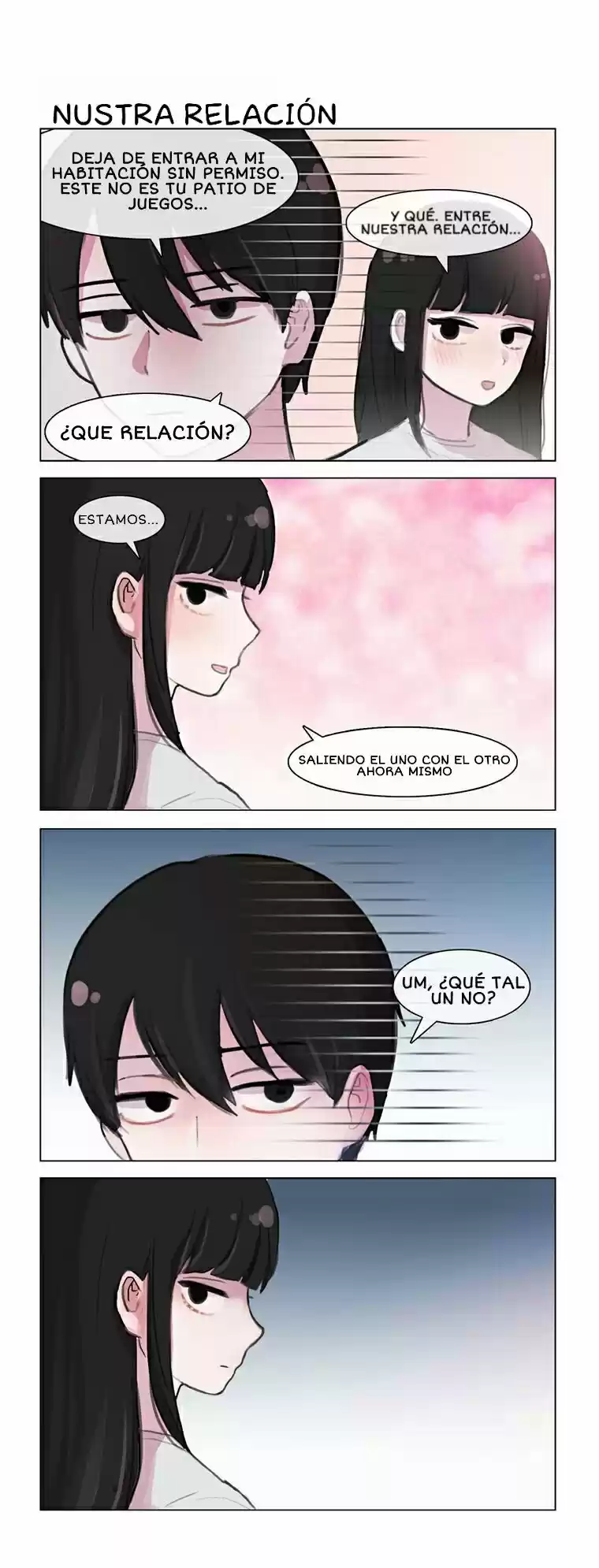 She Hates Me - Capítulo 1 - Página 6 - LectorTMOo