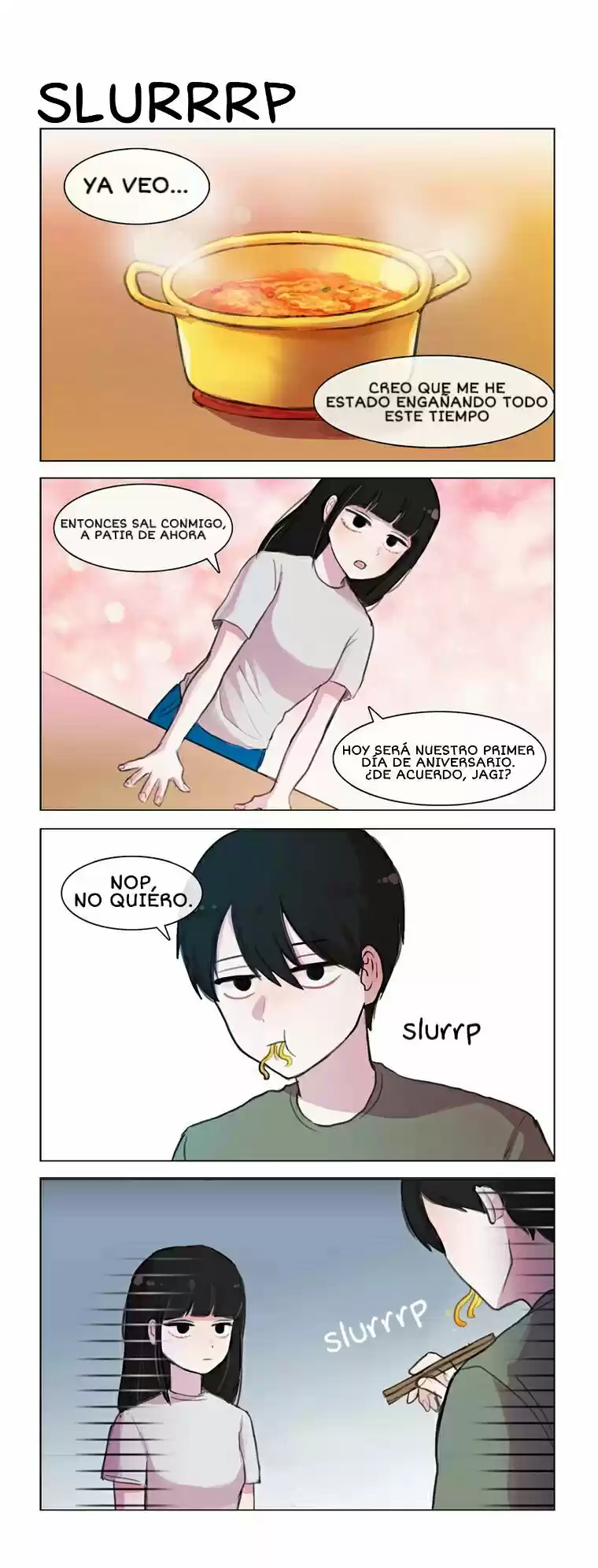 She Hates Me - Capítulo 1 - Página 7 - LectorTMOo