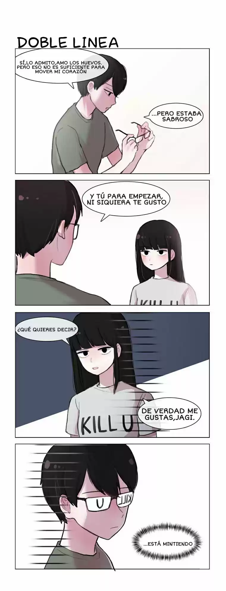 She Hates Me - Capítulo 1 - Página 9 - LectorTMOo