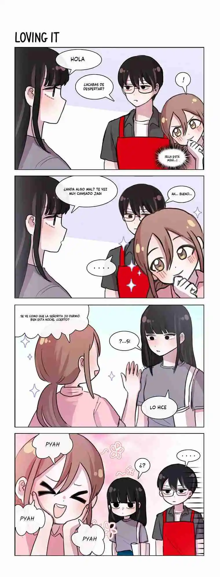 She Hates Me - Capítulo 10 - Página 6 - LectorTMOo