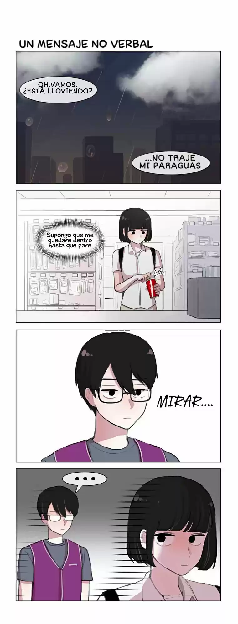 She Hates Me - Capítulo 2 - Página 8 - LectorTMOo