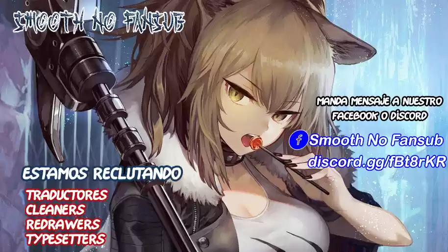 She Hates Me - Capítulo 5 - Página 7 - LectorTMOo