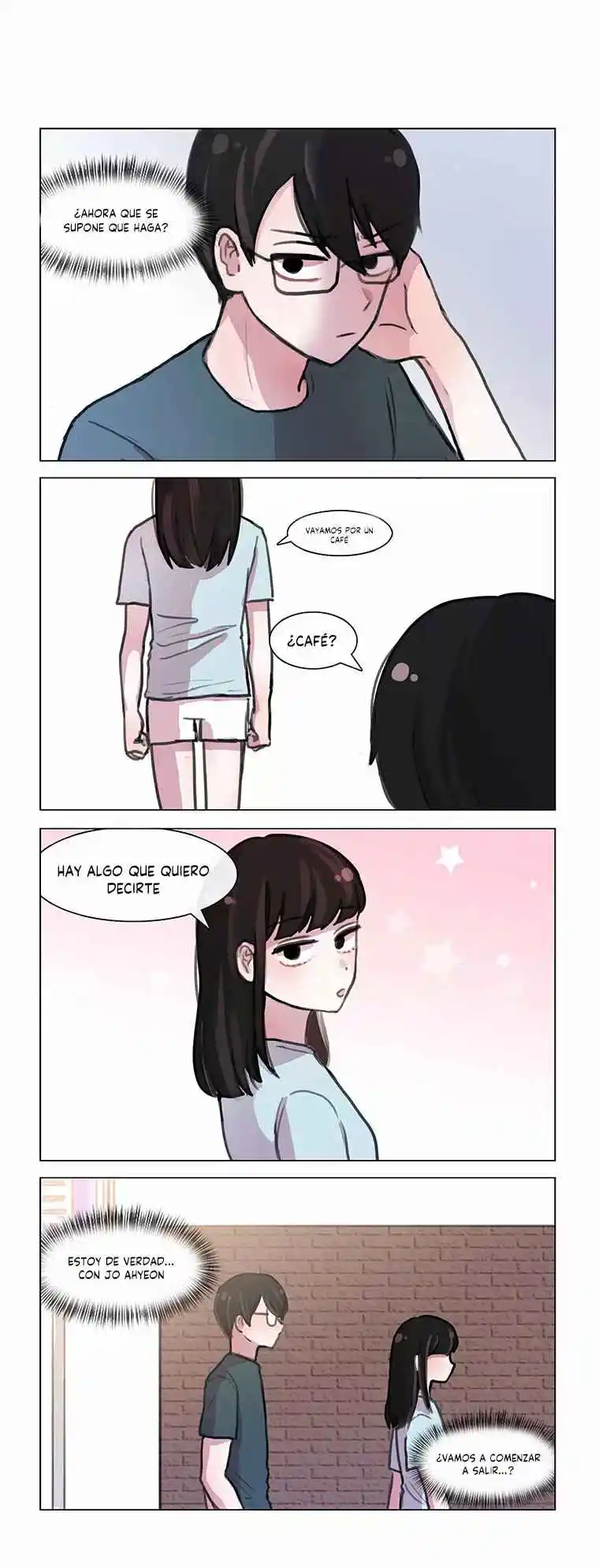 She Hates Me - Capítulo 6 - Página 6 - LectorTMOo