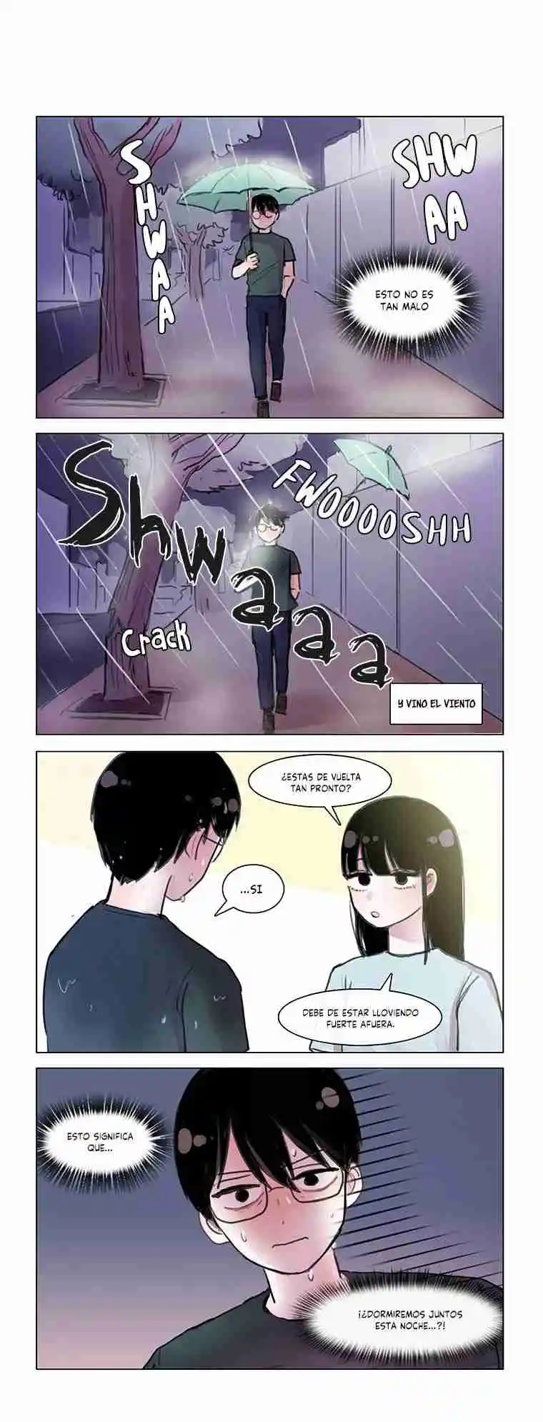 She Hates Me - Capítulo 7 - Página 6 - LectorTMOo