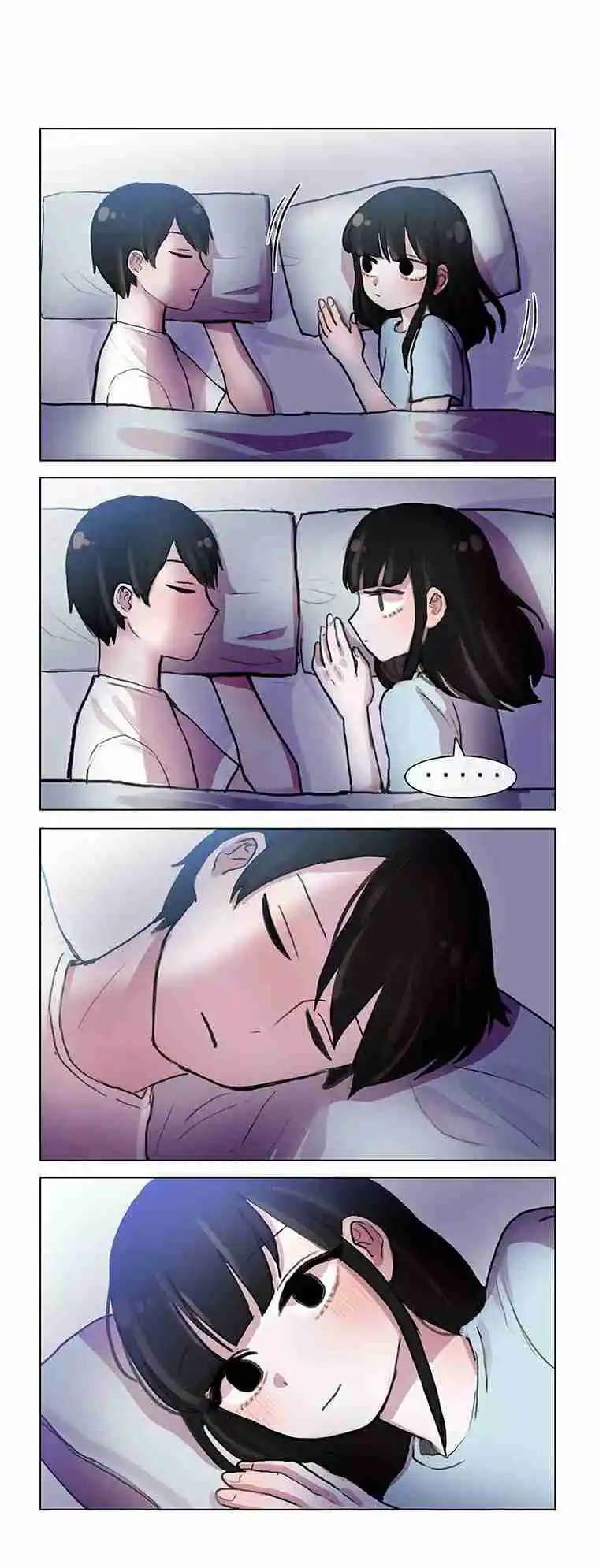 She Hates Me - Capítulo 9 - Página 6 - LectorTMOo