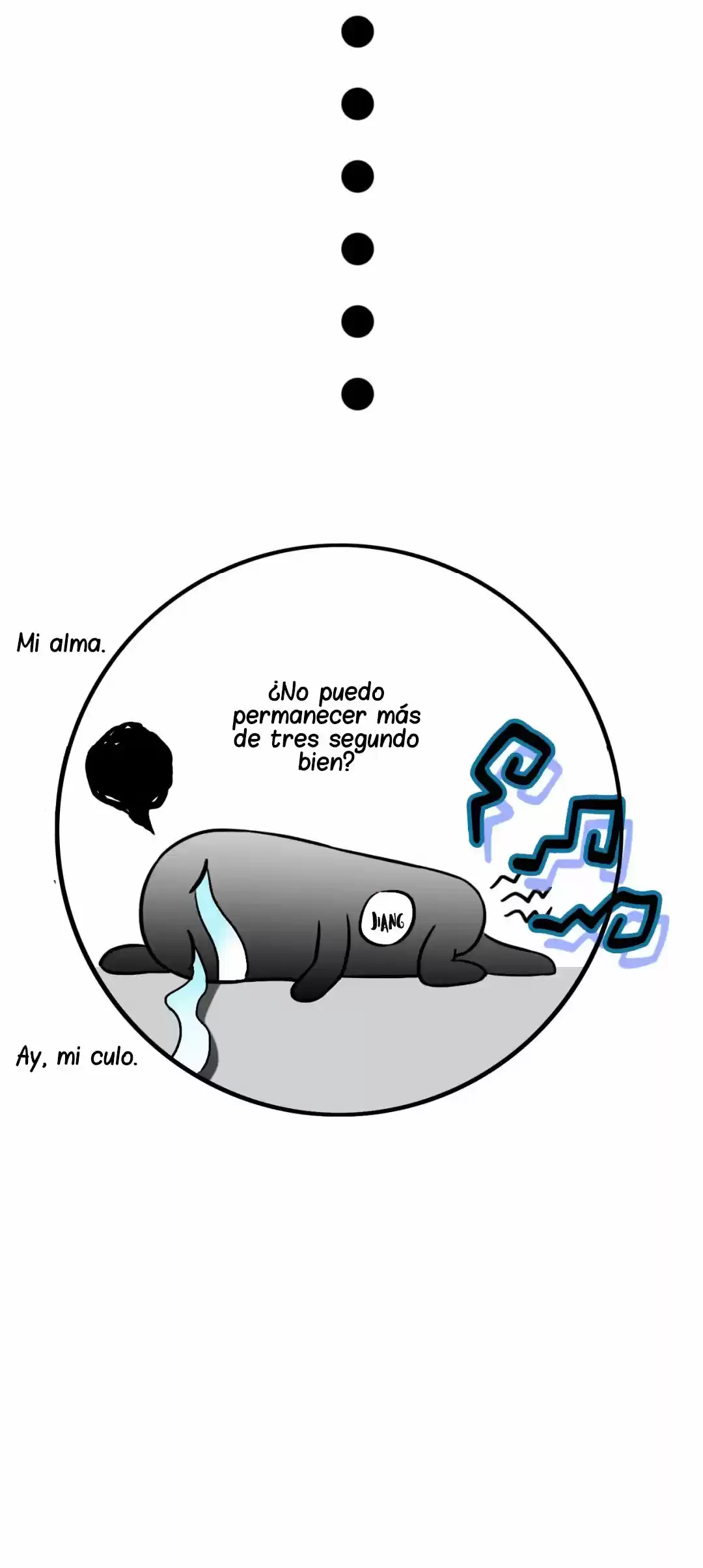 She Is A Beauty - Capítulo 11 - Página 32 - LectorTMOo