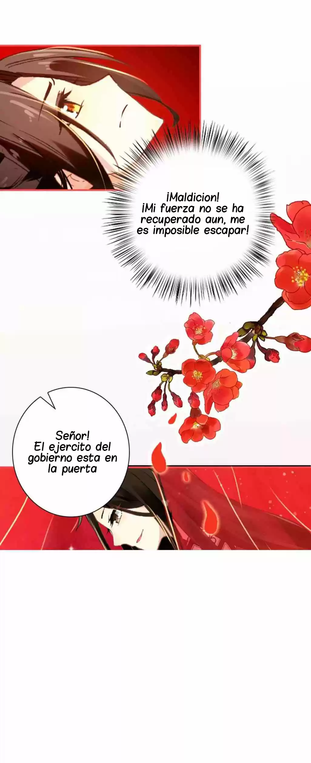 She Is A Beauty - Capítulo 12 - Página 29 - LectorTMOo