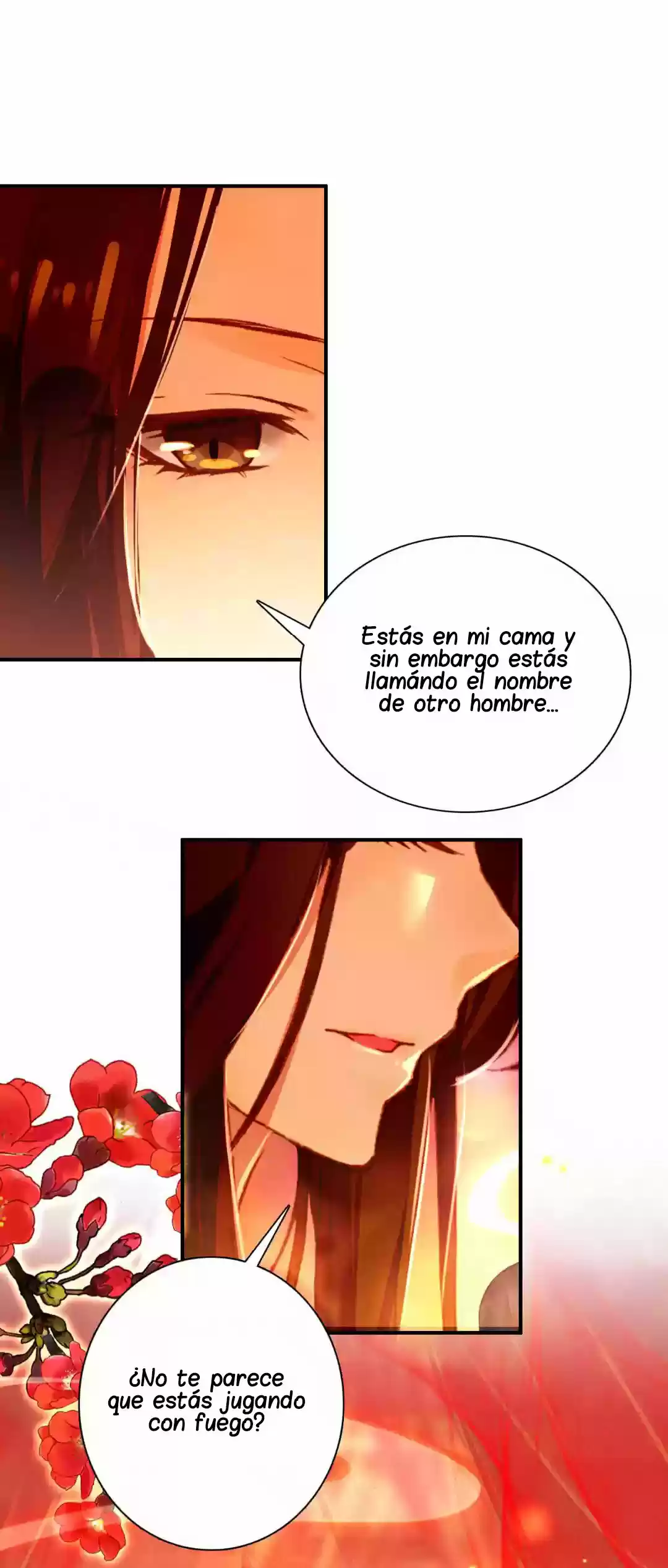 She Is A Beauty - Capítulo 13 - Página 27 - LectorTMOo