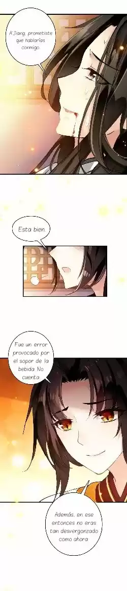 She Is A Beauty - Capítulo 19 - Página 15 - LectorTMOo