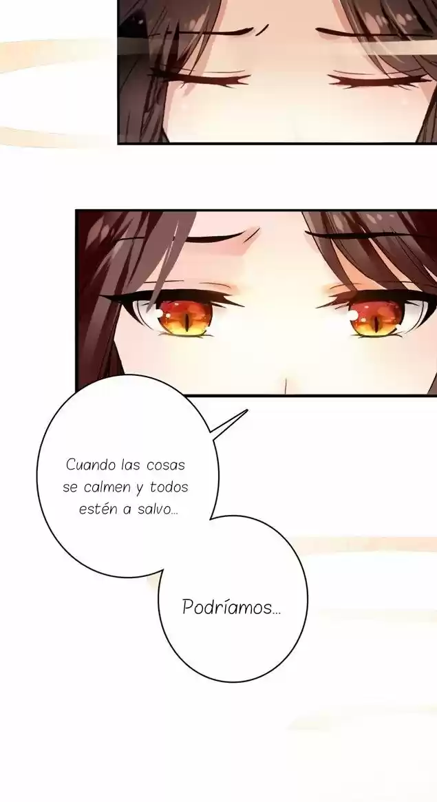She Is A Beauty - Capítulo 19 - Página 20 - LectorTMOo