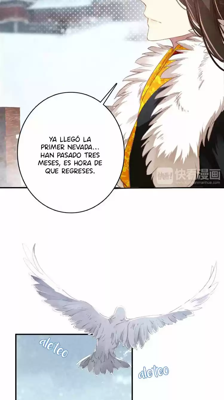 She Is A Beauty - Capítulo 20 - Página 5 - LectorTMOo