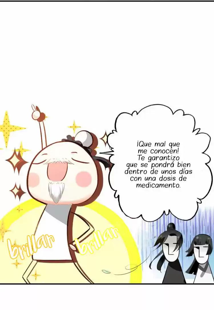 She Is A Beauty - Capítulo 20 - Página 14 - LectorTMOo