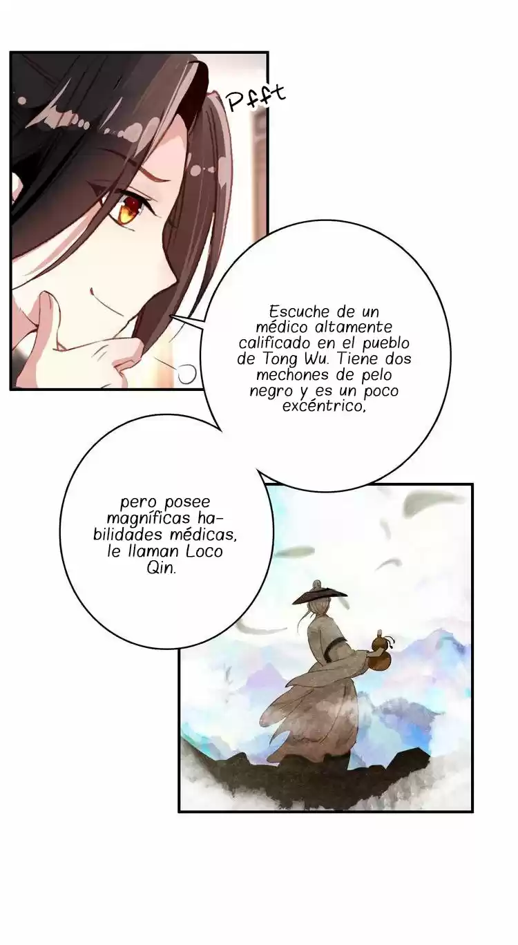 She Is A Beauty - Capítulo 20 - Página 17 - LectorTMOo