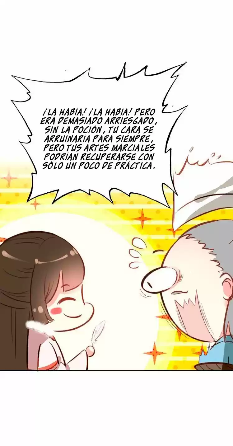 She Is A Beauty - Capítulo 25 - Página 23 - LectorTMOo