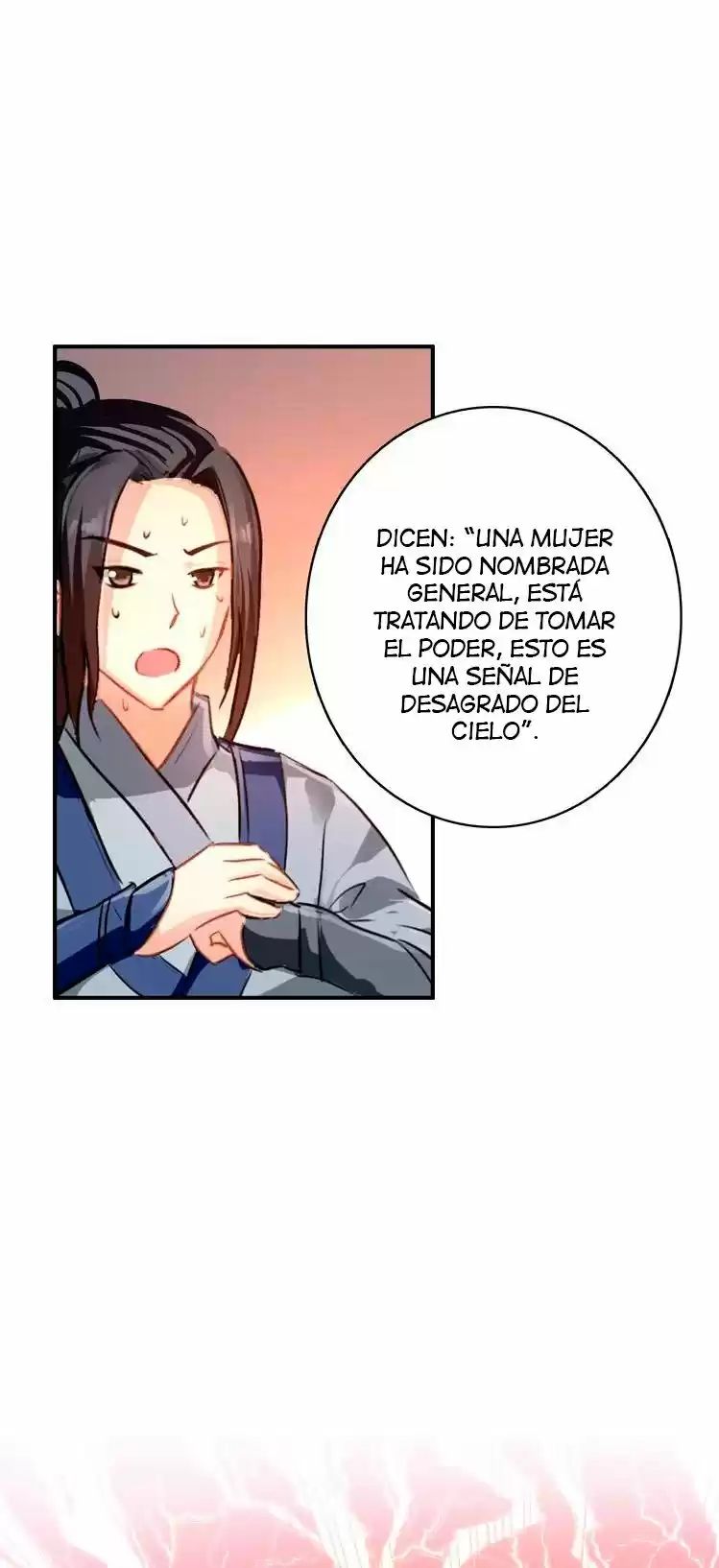 She Is A Beauty - Capítulo 30 - Página 18 - LectorTMOo