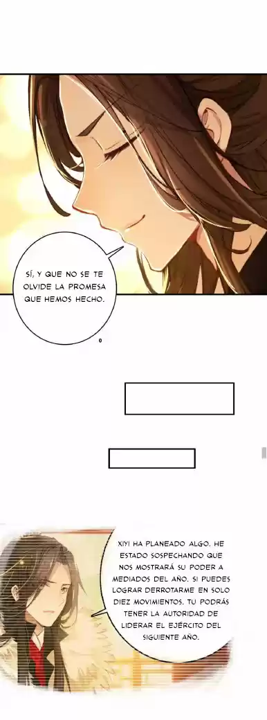 She Is A Beauty - Capítulo 9 - Página 25 - LectorTMOo