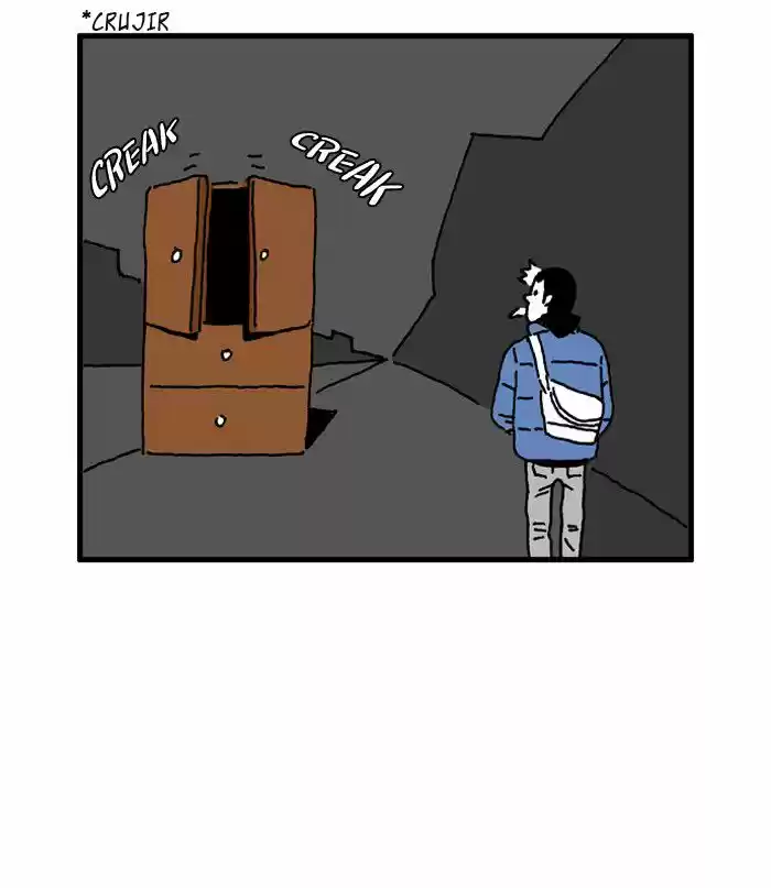She Is A Vampire! - Capítulo 1 - Página 5 - LectorTMOo