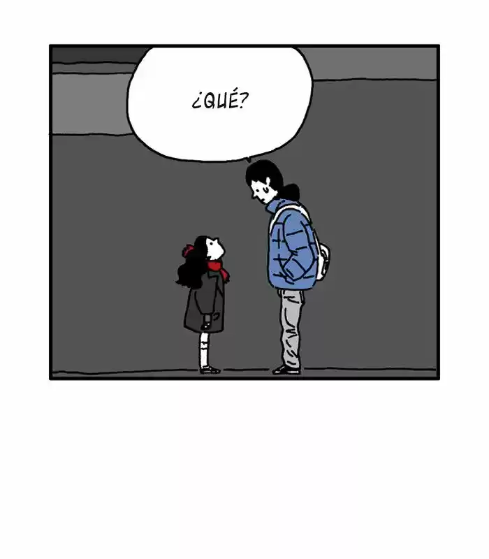 She Is A Vampire! - Capítulo 1 - Página 11 - LectorTMOo