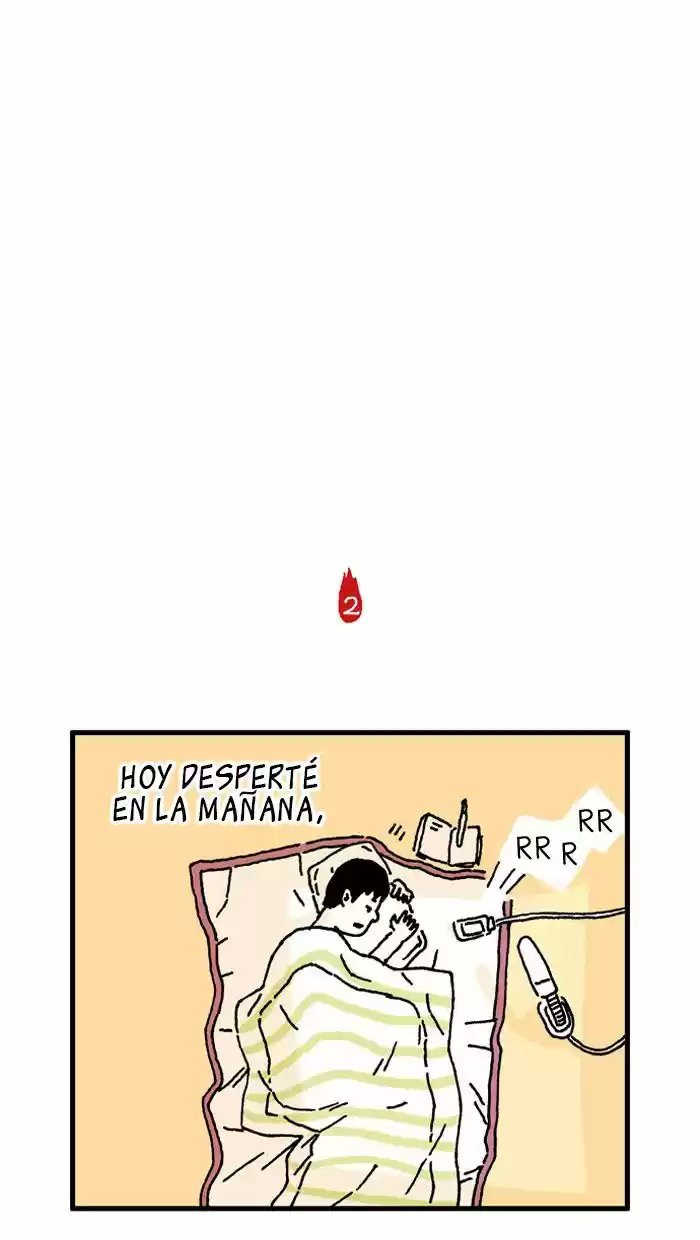 She Is A Vampire! - Capítulo 1 - Página 12 - LectorTMOo