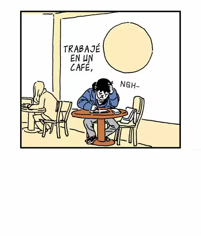 She Is A Vampire! - Capítulo 1 - Página 16 - LectorTMOo