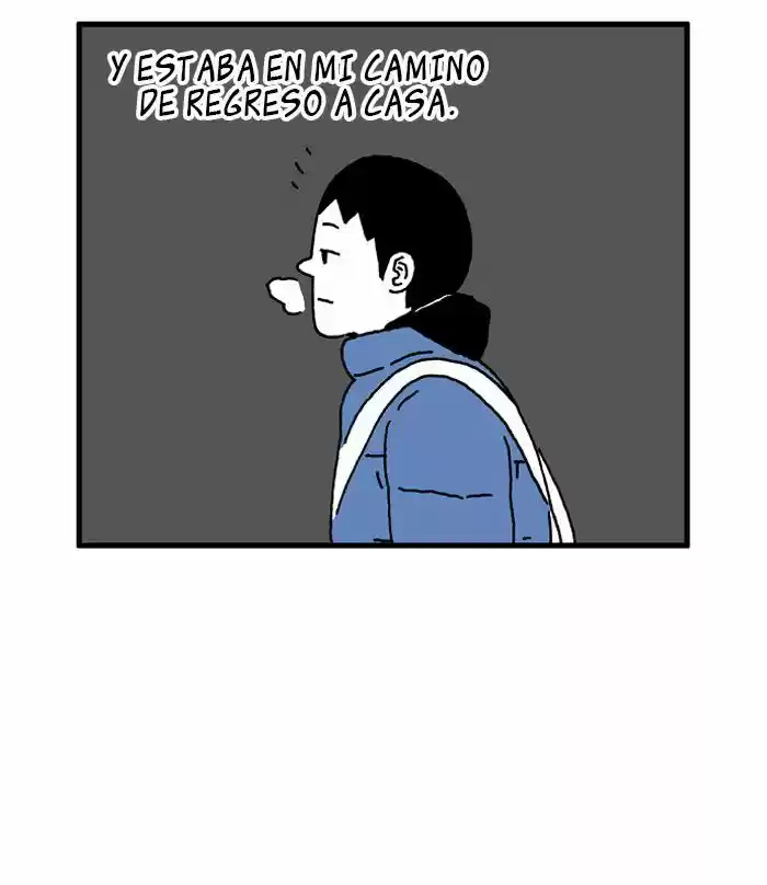She Is A Vampire! - Capítulo 1 - Página 18 - LectorTMOo
