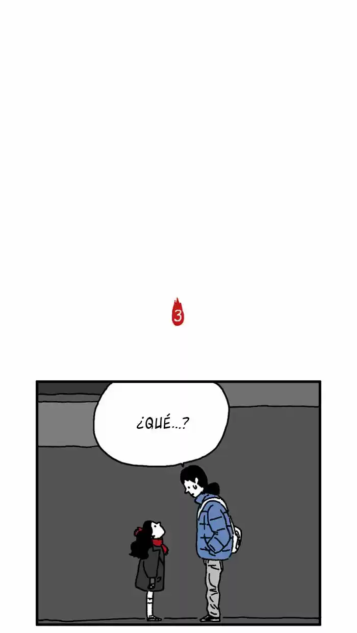 She Is A Vampire! - Capítulo 1 - Página 22 - LectorTMOo