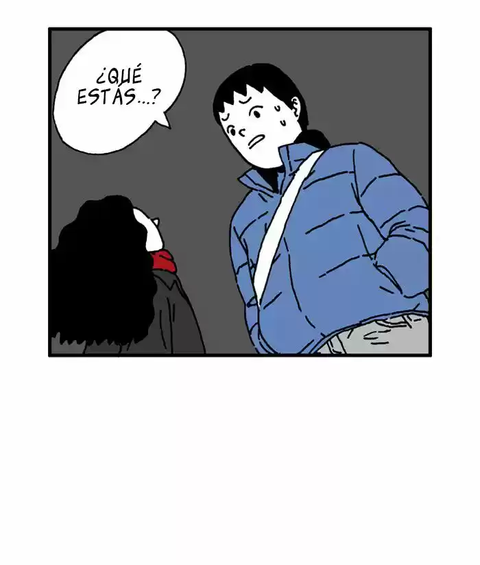 She Is A Vampire! - Capítulo 1 - Página 24 - LectorTMOo