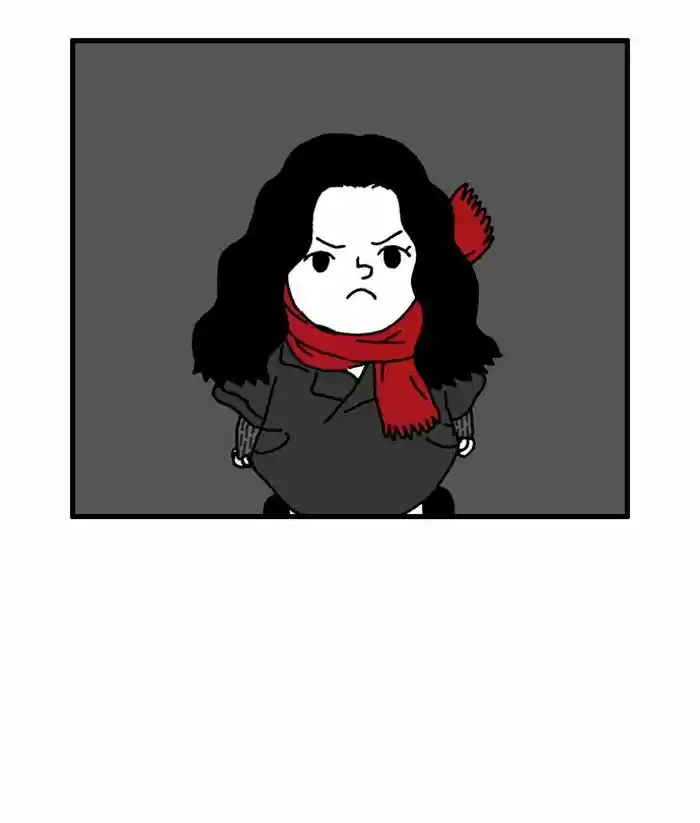 She Is A Vampire! - Capítulo 1 - Página 25 - LectorTMOo