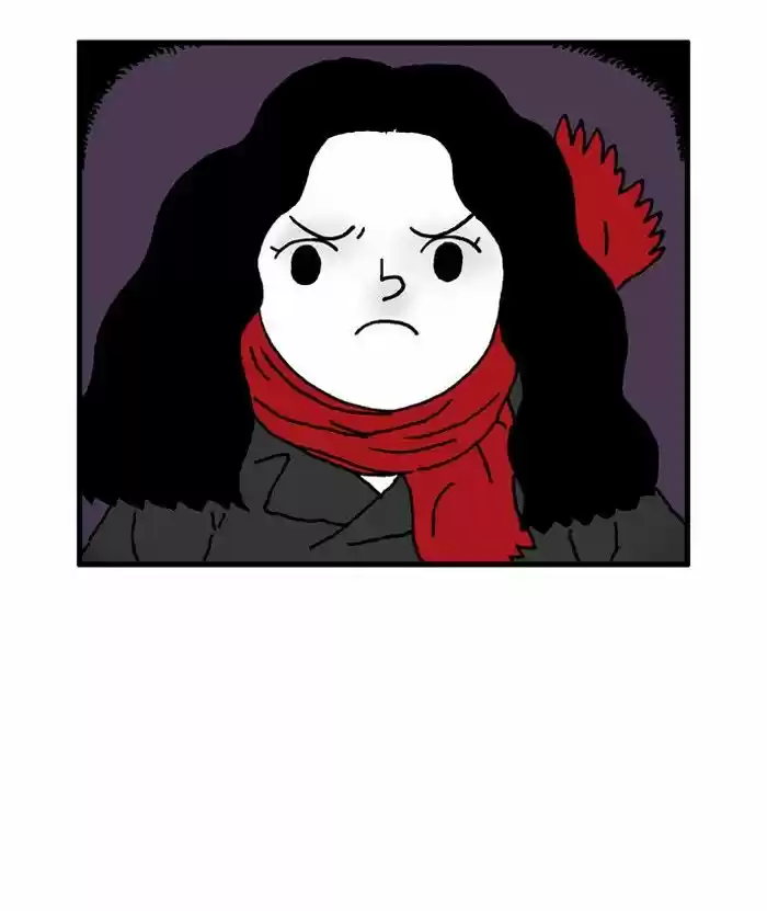 She Is A Vampire! - Capítulo 1 - Página 27 - LectorTMOo