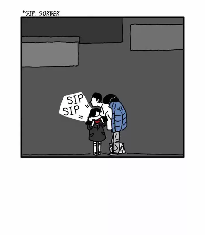 She Is A Vampire! - Capítulo 1 - Página 31 - LectorTMOo