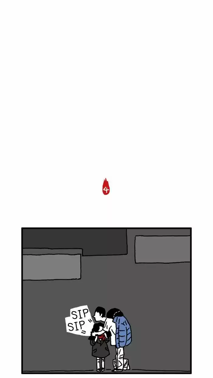 She Is A Vampire! - Capítulo 1 - Página 32 - LectorTMOo