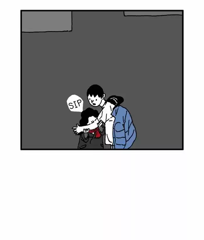She Is A Vampire! - Capítulo 1 - Página 39 - LectorTMOo