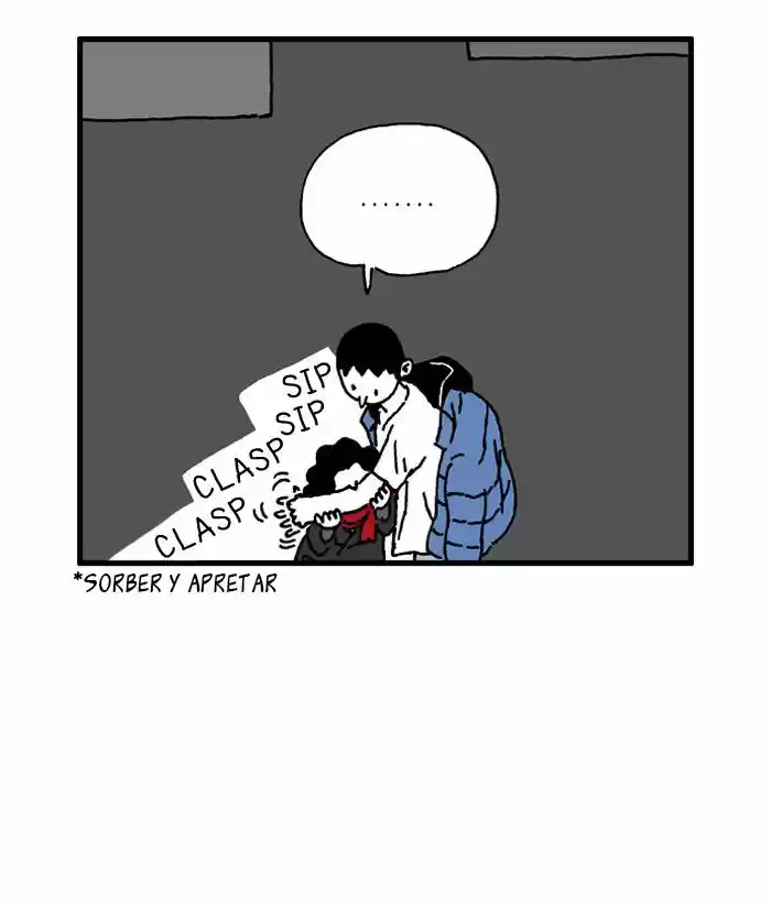 She Is A Vampire! - Capítulo 1 - Página 40 - LectorTMOo