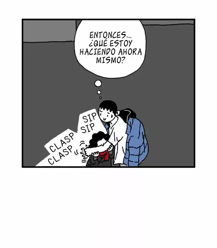 She Is A Vampire! - Capítulo 1 - Página 41 - LectorTMOo