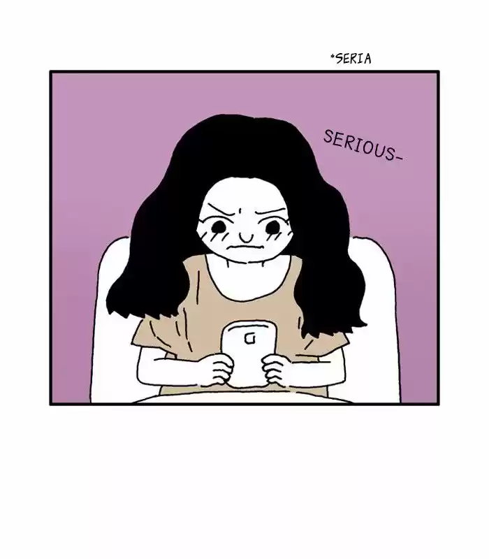She Is A Vampire! - Capítulo 10 - Página 5 - LectorTMOo